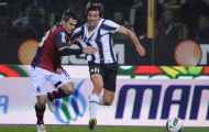 02h45 ngày 20/02, Bologna vs Juventus: Đá ở Ý, nghĩ về Đức
