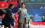 HLV ĐT Futsal Iran nói gì sau chiến thắng “hủy diệt” trước Việt Nam?