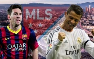 Kaka biết Ronaldo và Messi sẽ chuyển đến đâu