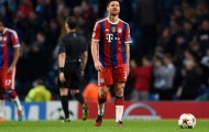 Vấn đề của Bayern Munich: “Tử huyệt” Xabi Alonso
