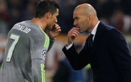 Quan điểm chuyên gia: “Đuổi kịp Barca? Rất khó cho Ronaldo, Zidane”