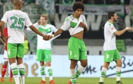 VfL Wolfsburg: Cẩn thận xôi hỏng bỏng không