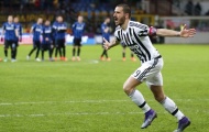 Allegri và Mancini nói gì sau trận bán kết Coppa Italia?