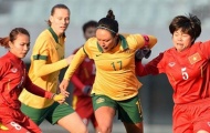 HLV Mai Đức Chung giải thích lý do thất bại 0-9 trước Australia