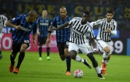 Góc Juventus: Xin cảm ơn Inter