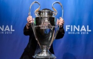 UEFA chuẩn bị áp dụng công nghệ Goal-line