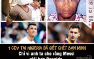 Điểm tin hậu trường 8/3: Fan CR7 “tiễn bạn lên đường” vì Messi; Lộ nguyên nhân “trên trời” giúp Leicester vô địch
