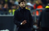 Góc Tottenham: Thua Dortmund, nước cờ lớn của Pochettino