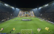 20 SVĐ tuyệt vời nhất ở châu Âu – Phần 2: Niềm tự hào của Dortmund