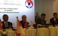 Việt Nam hết cơ hội đăng cai AFF Cup 2016