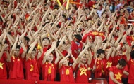 Hãy vui mừng khi có hàng chục triệu “HLV bàn phím” của đội tuyển Việt Nam