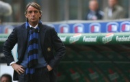 Tương lai của Mancini tại Inter đã được đảm bảo