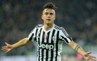 Chính thức: Cơn ác mộng của Juventus trước thềm đại chiến thành sự thật