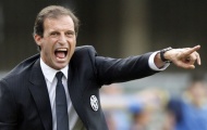 Góc Juventus: Đừng xem thường quân dự phòng của Allegri