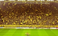 Signal Iduna Park – Dortmund – cổ động viên – hơn cả một gia đình