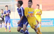 Truyền nhân của Lương ‘dị’ tại giải U19 quốc gia 2016