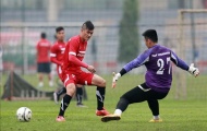 ĐT Việt Nam vs Than Quảng Ninh, 19h00 ngày 19/3: Ai sẽ ghi bàn?