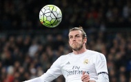 Gareth Bale phá vỡ kỉ lục của Gary Lineker