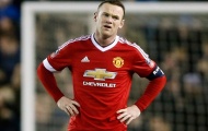 Wayne Rooney: Đã đến lúc nhường chỗ cho người trẻ