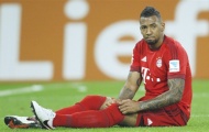 Bayern Munich nhận tin vui về lực lượng
