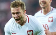 Ba Lan 1-0 Serbia (Giao hữu quốc tế)