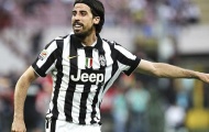 Juventus chuẩn bị kháng án cho Khedira