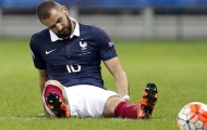 “Tôi không quan tâm tới đạo đức, tuyển Pháp cần Benzema”