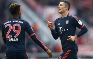 Nóng: Bayern Munich làm rầu lòng Real, Man City