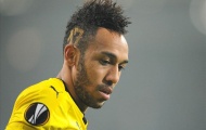 Dortmund chính thức ra giá bán Aubameyang
