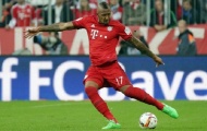 Boateng sắp trở lại: Lời giải cho hàng thủ Bayern Munich