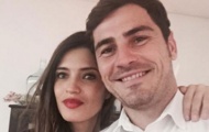 Iker Casillas đã bí mật lấy vợ