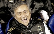 “Nếu Real tiếp tục thất bại, BLĐ nên mời lại Mourinho”
