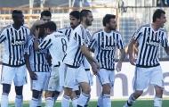 01h45 ngày 03/04, Juventus vs Empoli: Tàn nhưng không phế