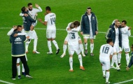 Lộ “siêu bí kíp” Real Madrid dùng để hạ Barcelona