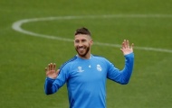 Ramos: “Trận đấu sẽ khác đi, nếu…”