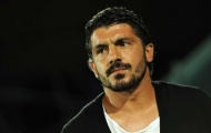 Gattuso giở thói côn đồ với trợ lý