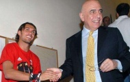 Adriano Galliani: Đã đến lúc nói lời chia tay….