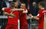 Lewandowski lập cú đúp giúp Bayern áp sát ngôi vương, CĐV “quẩy” tưng bừng
