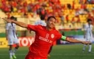 HLV Nguyễn Thanh Sơn của B.Bình Dương nói gì trước trận gặp Giang Tô FC?