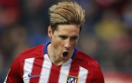 Fernando Torres và những sát thủ trở lại