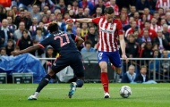 Bayern Munich trả giá vì sự thận trọng của Pep Guardiola