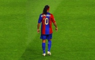 Ronaldinho – Khoảnh khắc không thể quên