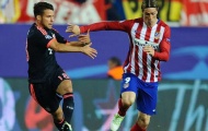 Torres: “Chiến thắng dành cho NHM Atletico Madrid”