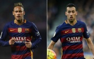 PSG muốn thâu tóm bộ đôi của Barcelona
