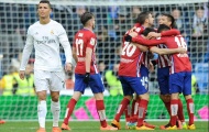 Griezmann tranh Ballon d’ Or với Ronaldo và 5 điều hướng đến trận chung kết Champions League