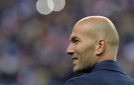 Zidane và những nhân vật tâm điểm giữa tuần qua