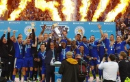 Leicester City vô địch thì có lợi gì?