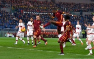 01h45 ngày 15/05, Milan vs Roma: Đường lắm chông gai