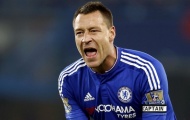 Hủy tiệc chia tay, Terry sẽ ở lại Chelsea?