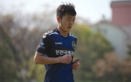 Xuân Trường được đăng ký thi đấu tại K.League